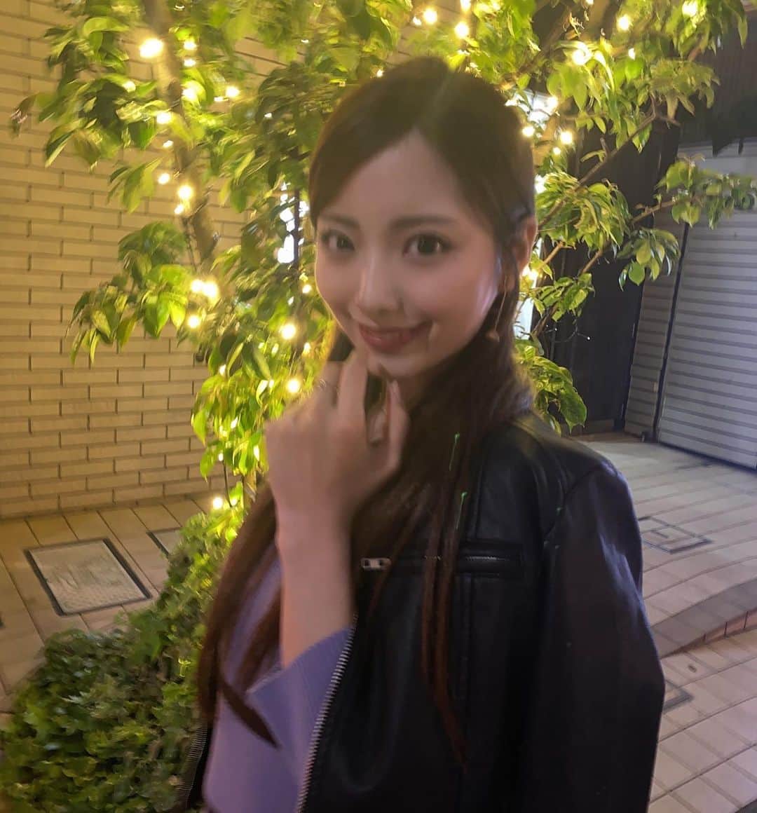 山下みちるさんのインスタグラム写真 - (山下みちるInstagram)「・ お姉ちゃんに会えて幸せな日📸🤍  珍しくハーフアップ🤫 ・ #恵比寿 #春コーデ #ファッション #ヘアアレンジ #ハーフアップ #📸 #오오티디 #데일리룩 #00년생 #fashion #instafashion #instagood」5月1日 20時52分 - hello_chiruchiru