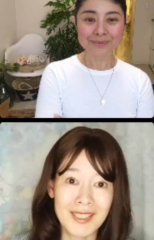 間々田佳子のインスタグラム