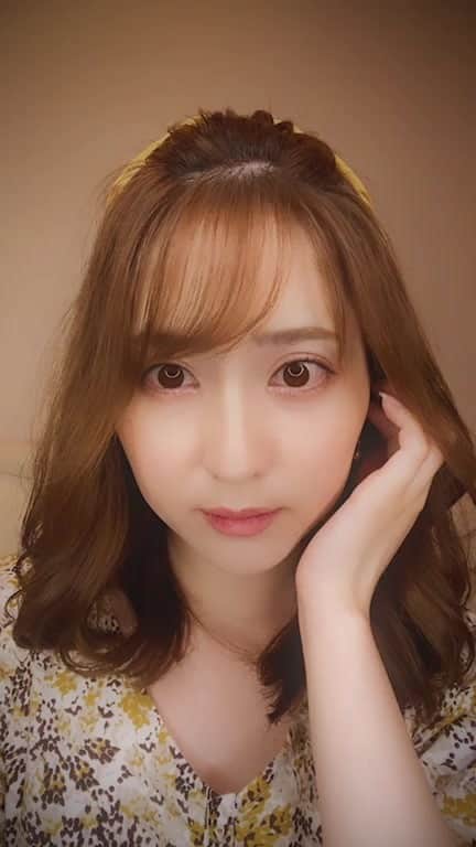 堀尾実咲のインスタグラム：「明日の撮影会について📸」