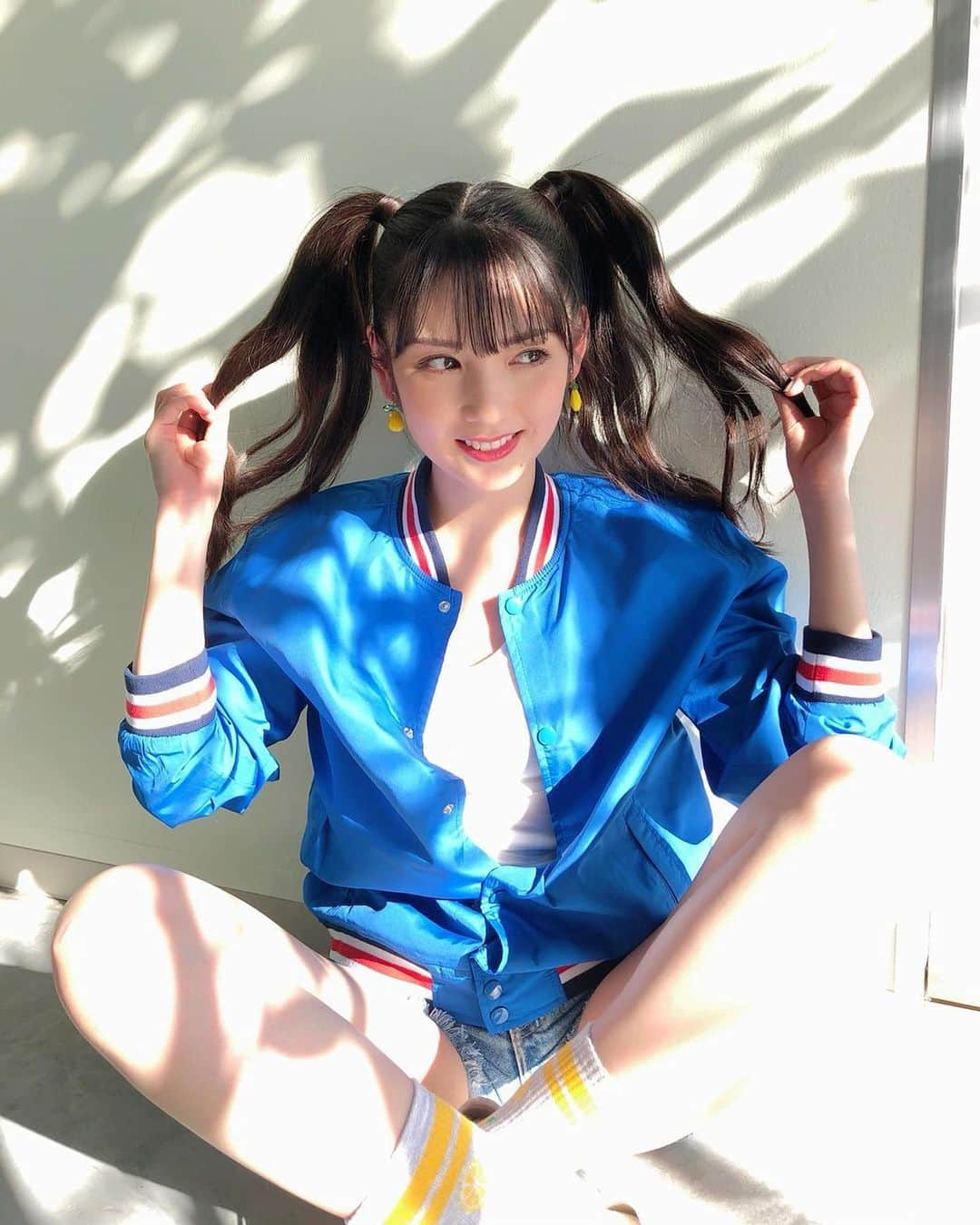 道重さゆみさんのインスタグラム写真 - (道重さゆみInstagram)「今月も好き？」5月1日 22時07分 - sayumimichishige0713