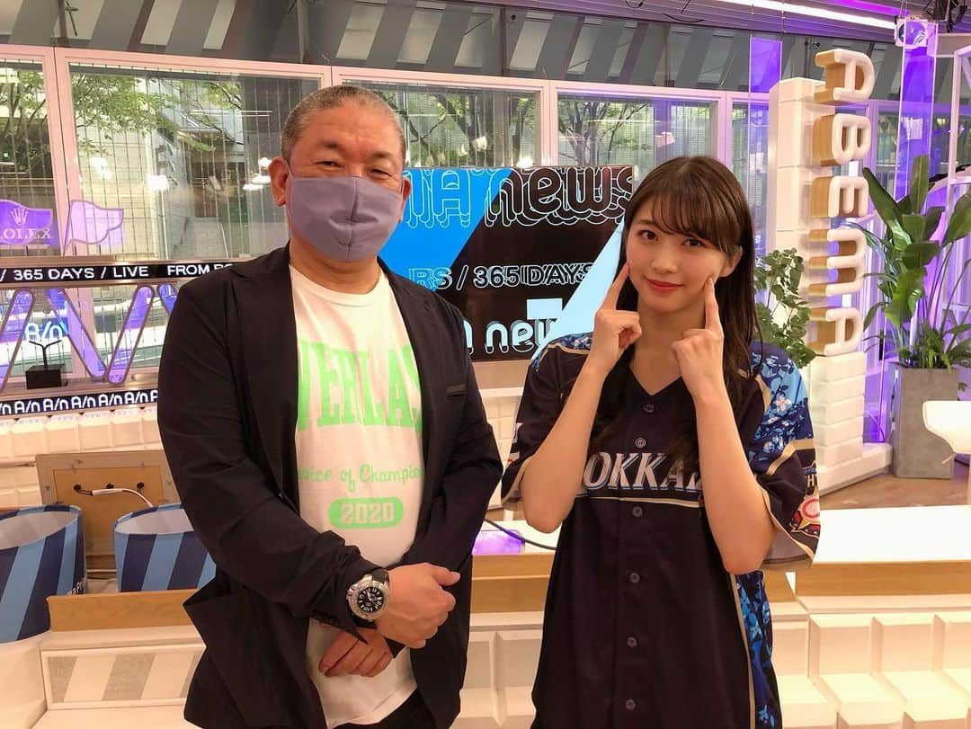 牧野真莉愛のインスタグラム