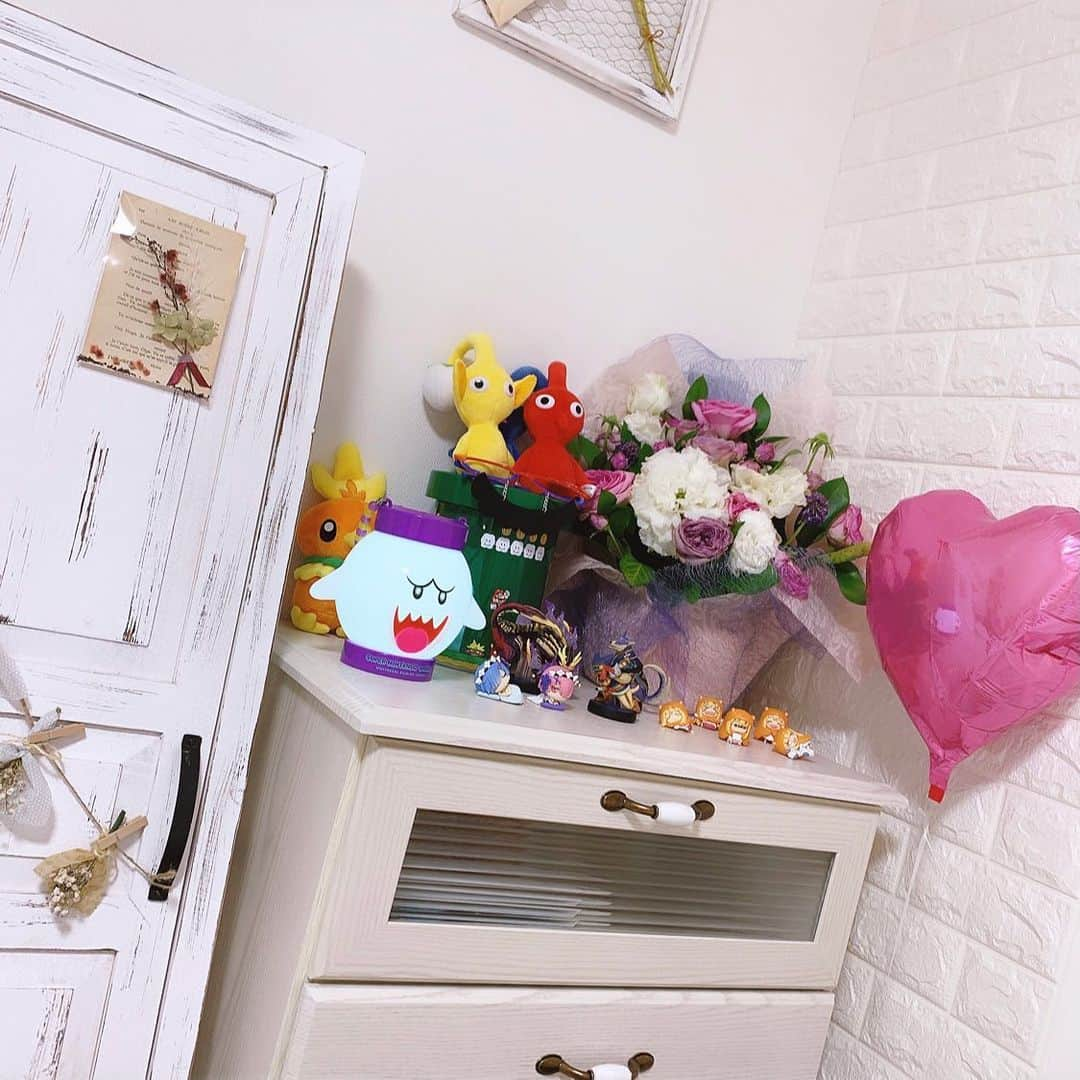 阿部菜渚美さんのインスタグラム写真 - (阿部菜渚美Instagram)「🥺🏡お気に入りスペース」5月1日 22時44分 - nanami_abe73