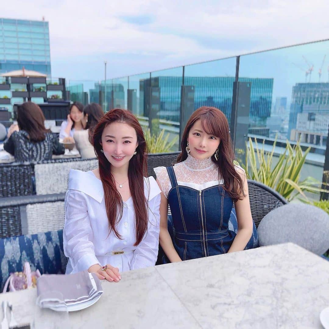 彩花ゆいのインスタグラム