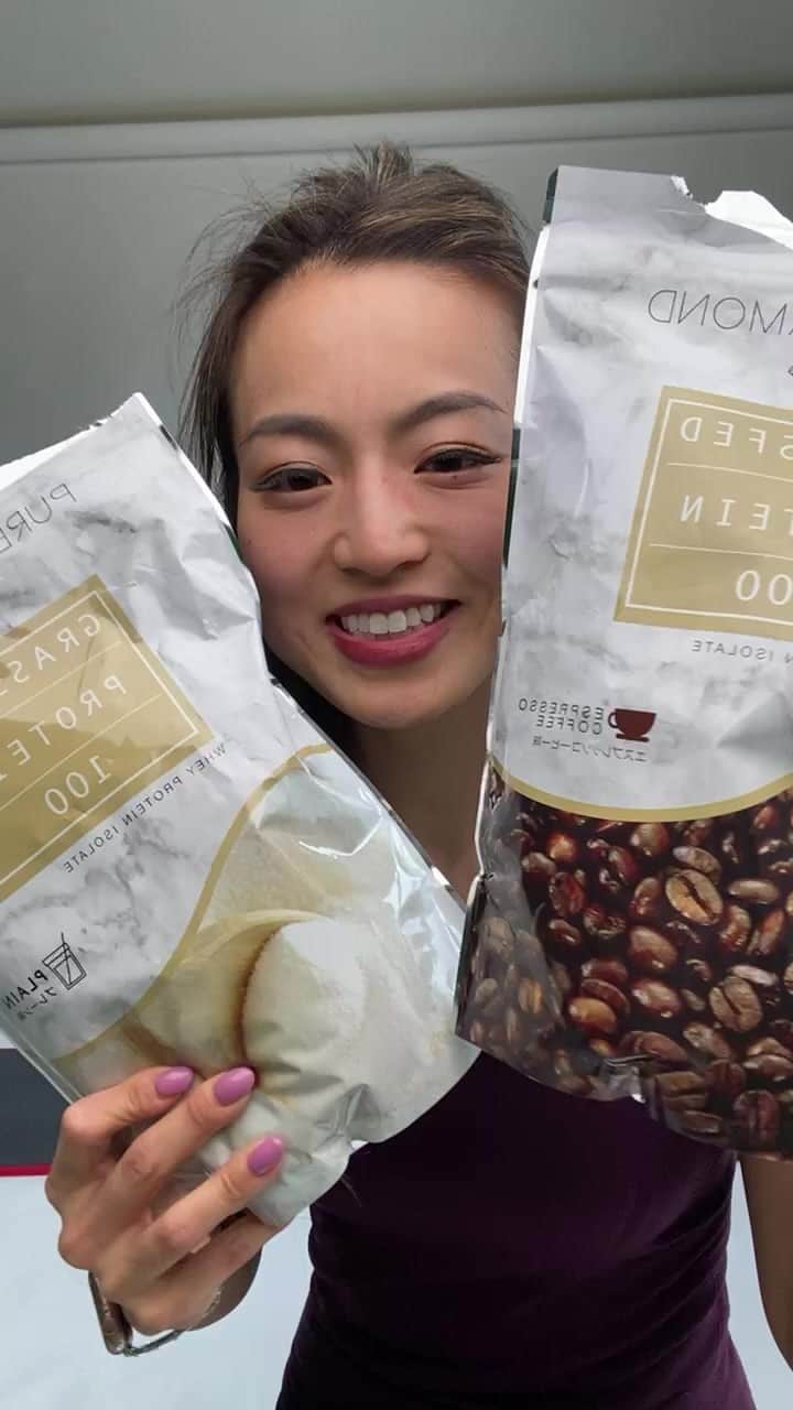 岡部友のインスタグラム