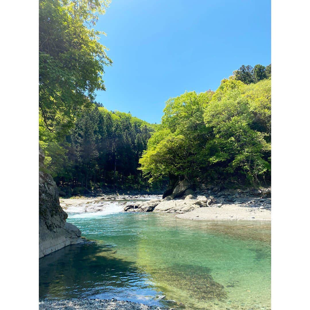 近藤夏子さんのインスタグラム写真 - (近藤夏子Instagram)「.   サンデージャポンでは サステナブルキャンプをしました✨ 　  初キャンプ！！ お天気も良く、自然に囲まれて とってもリフレッシュできました🥰  バイキング西村さん、やす子さん、ミラちゃんありがとうございました💛     キャンプ服もはじめまして！ ウキウキしちゃってはじけた写真になりました😆 帽子は#木梨の会 でおなじみ栗さんの〜❣️ 　 　 . #サンジャポ #キャンプ  #栗さんYouTube始めました」5月2日 14時27分 - kondokako0804