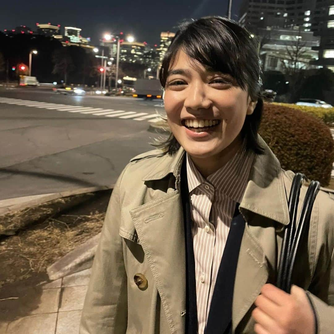 木下愛華さんのインスタグラム写真 - (木下愛華Instagram)「今夜20時から、WOWOWにて出演したドラマ「ザ・モキュメンタリーズ」第３話が放送されます！  言葉を正す「言語取締官」という架空の仕事を通して、正義と向き合ったり翻弄されたりする主人公酒井ちえ役を演じました。一足先に拝見したのですがおもろしかった、ものすごく。ぜひ…！！！  #wowwow #モキュメンタリー #モキュメント　#ザ・モキュメンタリーズ」5月2日 10時09分 - kinoshita.desu0099