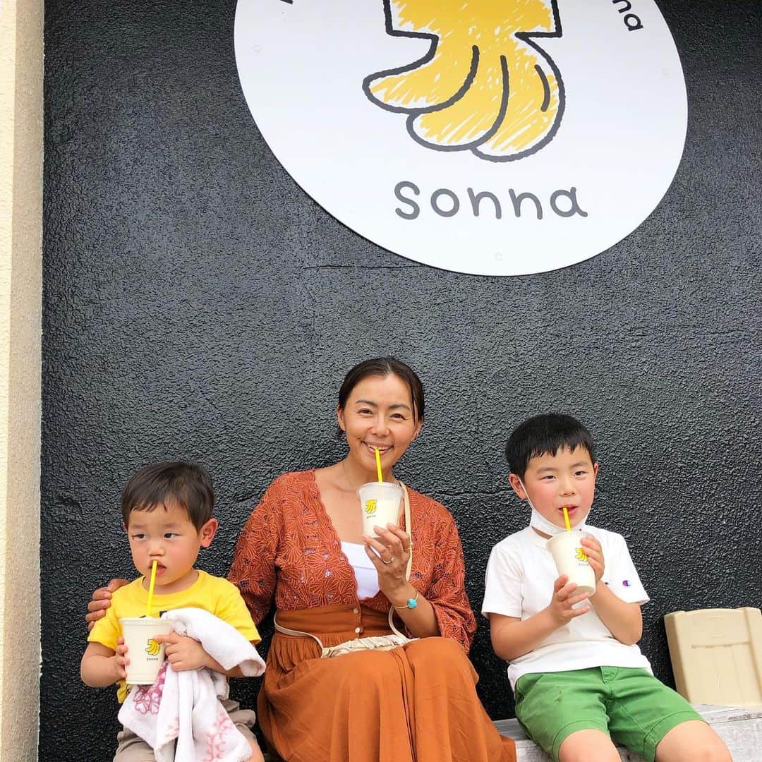 田中律子のグルメインスタ