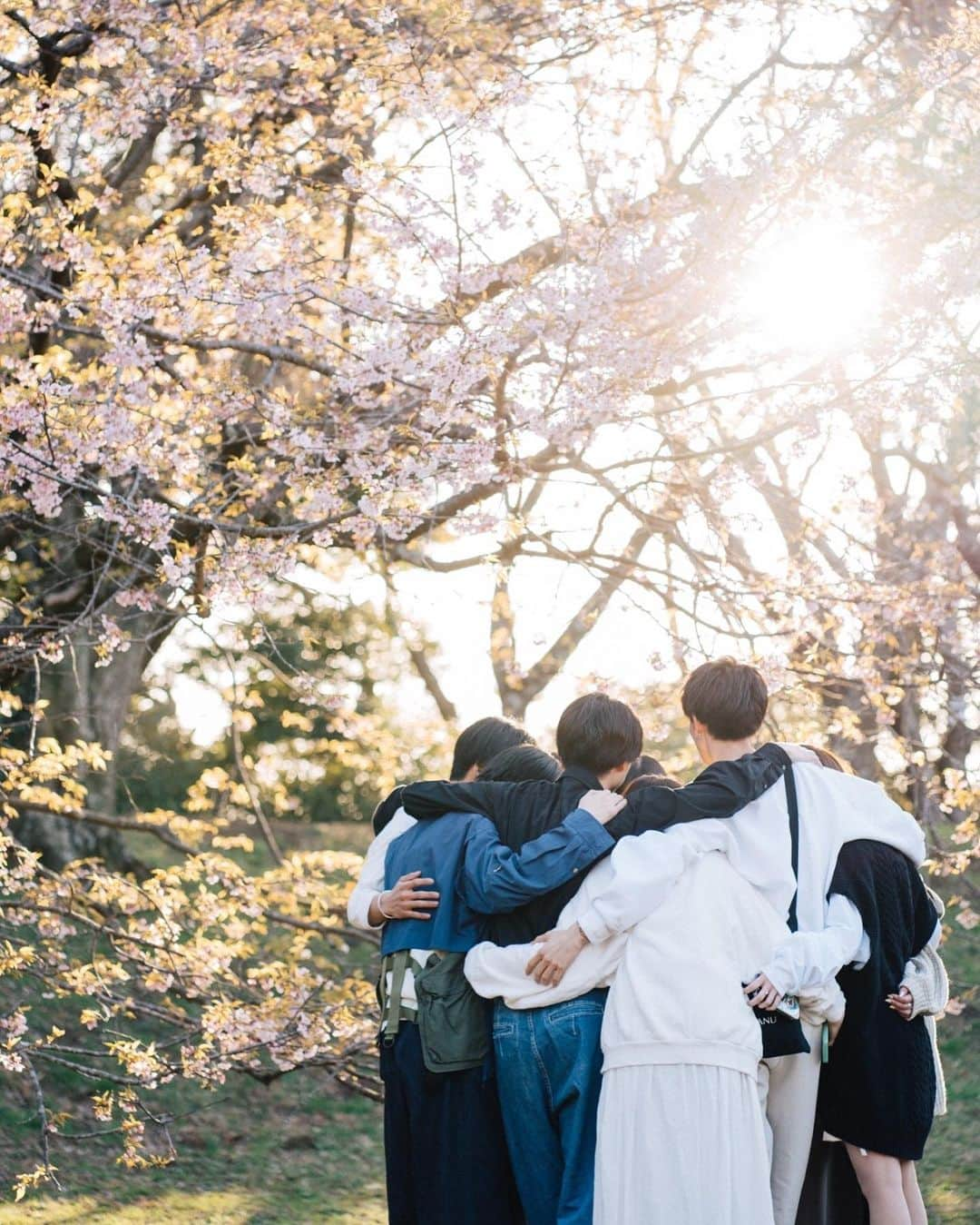 井上想良さんのインスタグラム写真 - (井上想良Instagram)「・ 「恋とオオカミには騙されない」 最終話、ありがとうございました。 本当にこの10人で良かったです。 この冬、春は一生忘れません。 みんなありがとう。 そして最後まで見届けて頂きありがとうございました。 #恋とオオカミには騙されない  @ookami_official」5月2日 23時49分 - inoue_sora_0812