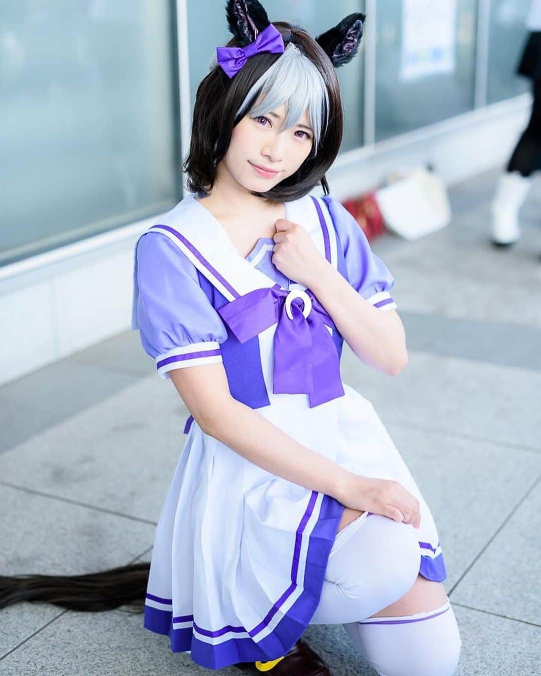 天津いちはのインスタグラム