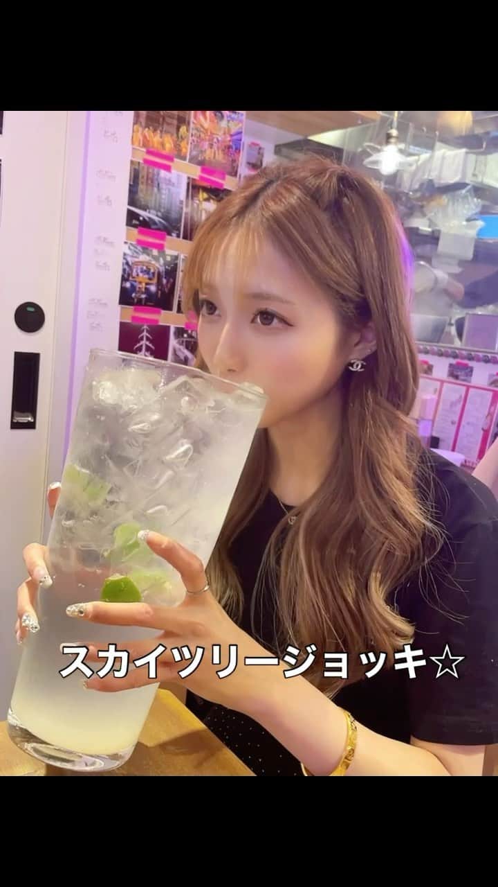 あやちゃんのインスタグラム
