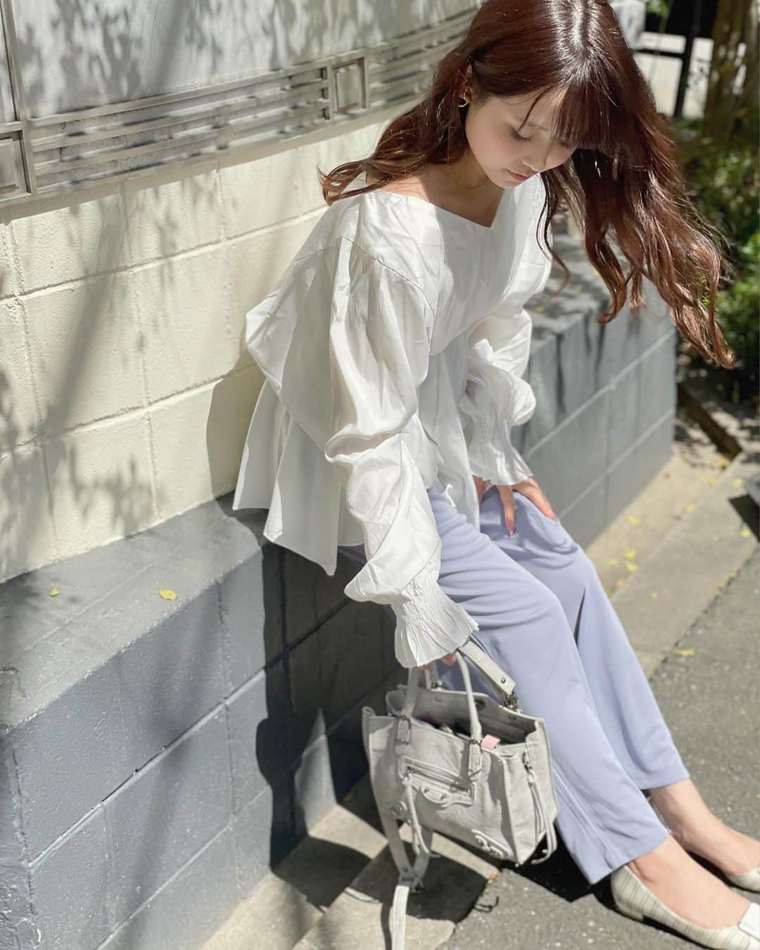 坂田風音のグルメインスタ