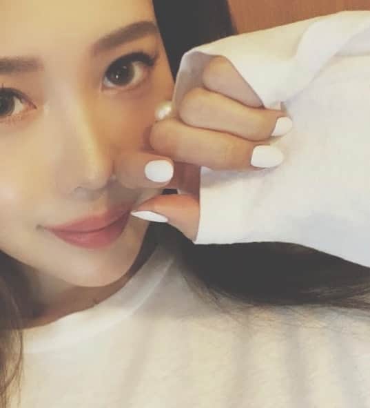 酒井麻里（Juri）のインスタグラム