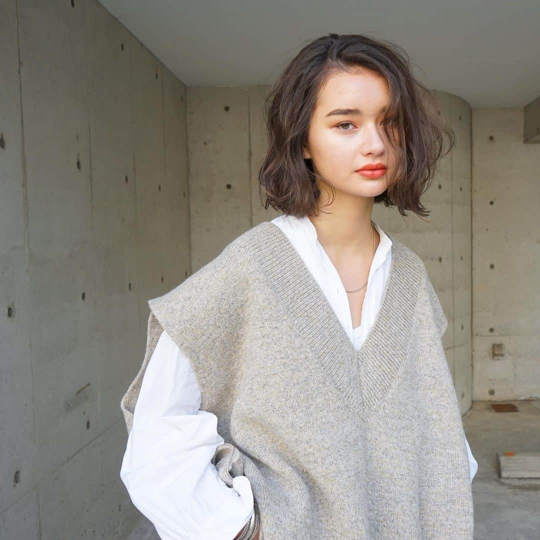 ホットペッパービューティー ヘア〈公式〉のインスタグラム