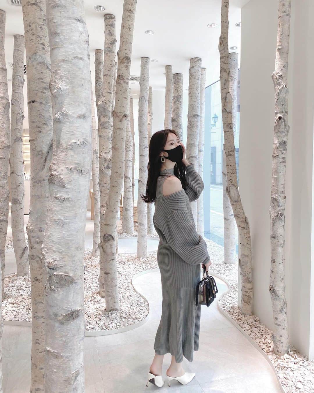 川子芹菜のグルメインスタ