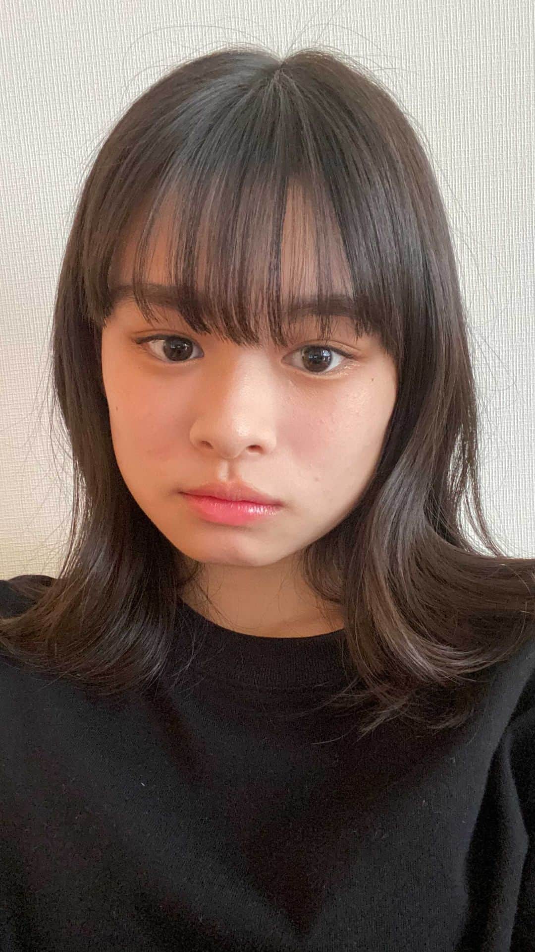 佐藤寧音のインスタグラム