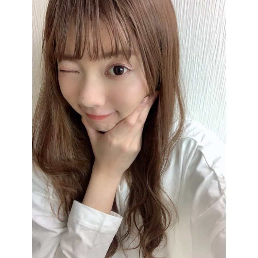 加藤里奈（カトリーナ）のインスタグラム