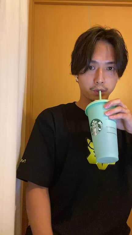 中村優一のインスタグラム