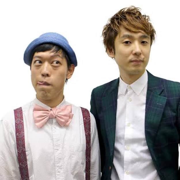 のインスタグラム：「漫スリーよしもと5月号でした！✌️  #滝音 のモノマネをさせてもらいました。✌️  この様子は配信で見れますのでぜひご覧ください🙏🙏🙏  FANYというサイトにて、 「漫スリーよしもと」 で検索してね🥴  オンラインチケット960円です☺️☺️☺️」