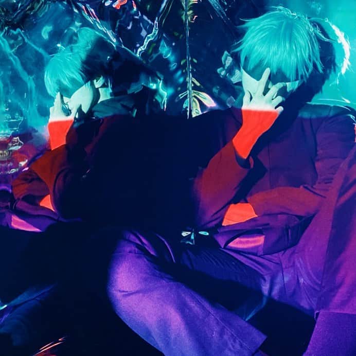 LOSTのインスタグラム