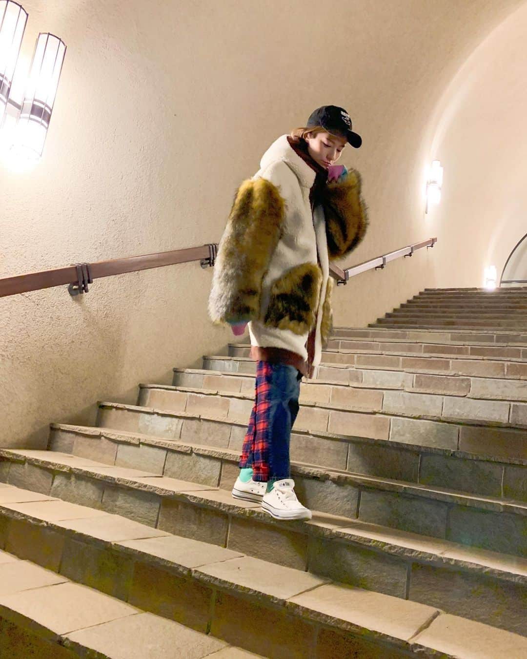 宮島咲良のインスタグラム