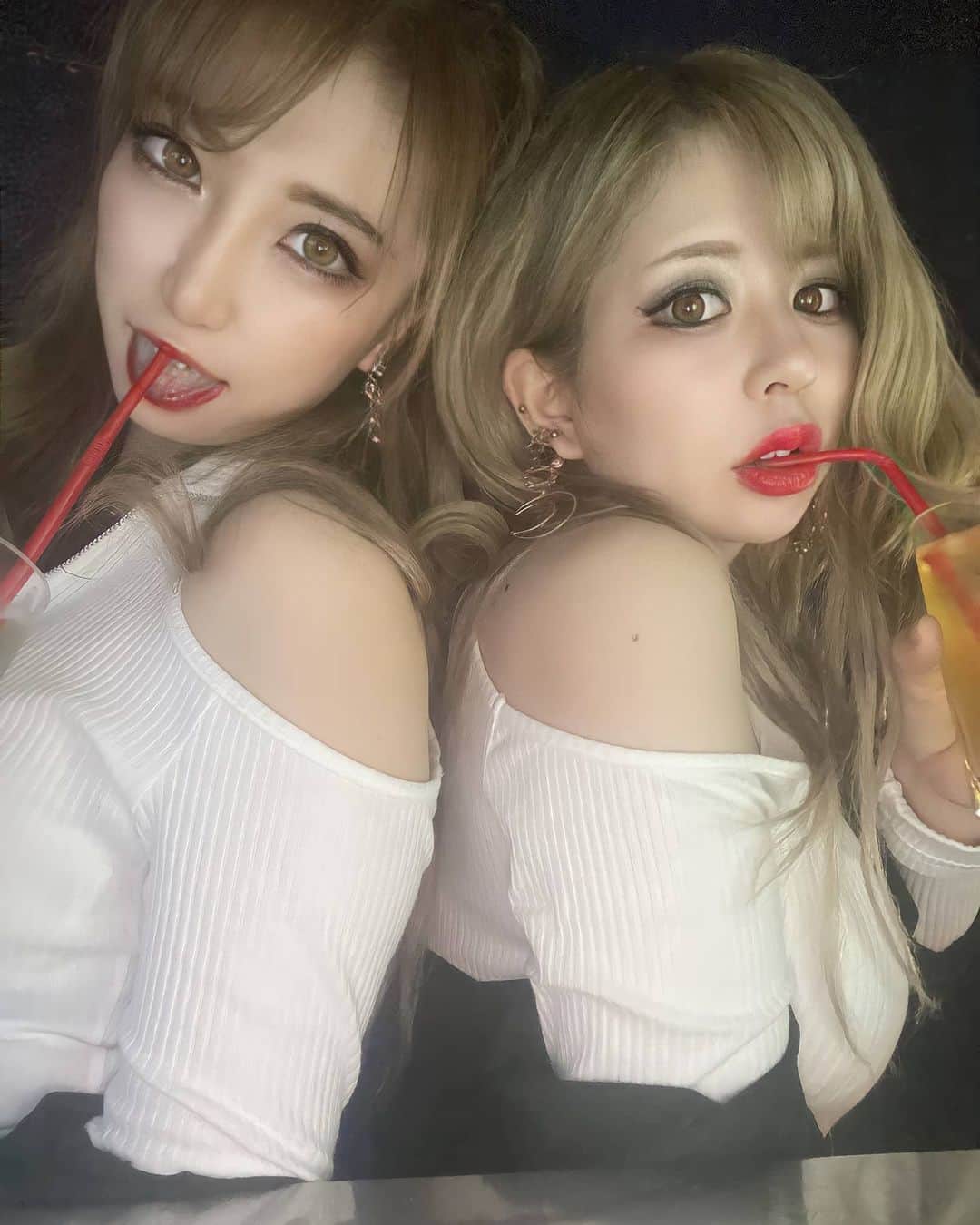 MISAのインスタグラム