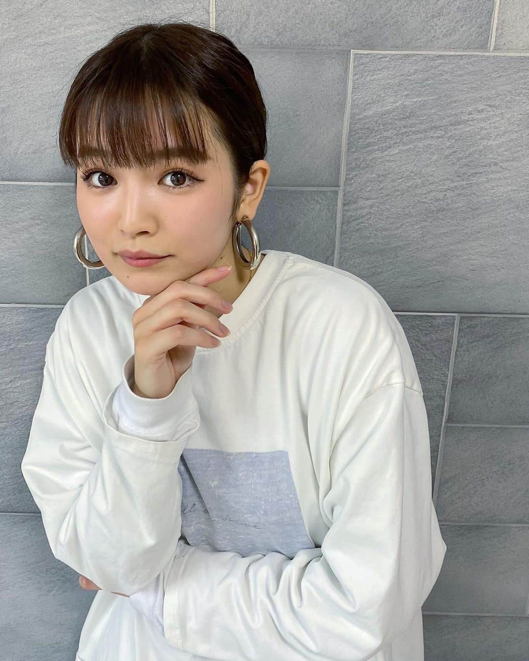 富久美玲のインスタグラム：「_ . 初めてやってから良かったので2回目 パリジェンヌラッシュリフト👁✨ . 前回、施術中に爆睡かましてて多分 目が開いて目が乾燥したって話したら 目が開かないようにって頑丈にして 施術して頂いてスタッフさんの気遣い があって今回乾燥しませんでした🥺 (また爆睡かましたのにも関わらず) . そして今回もグーン⤴︎と上がって⭕️ ノーメイクはもちろんマスカラしても しっかりした綺麗なカール！！！ . これはやめられる気がしないです🥺 .」