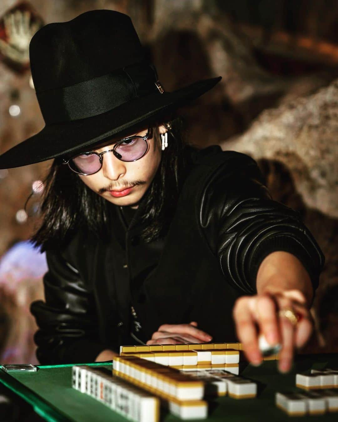 高橋匠のグルメインスタ