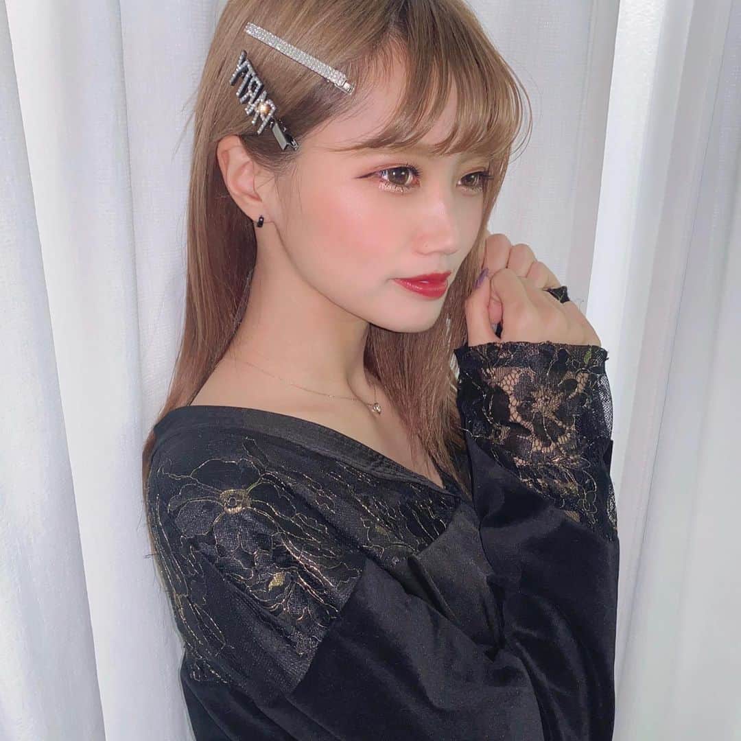 羽方るなのインスタグラム