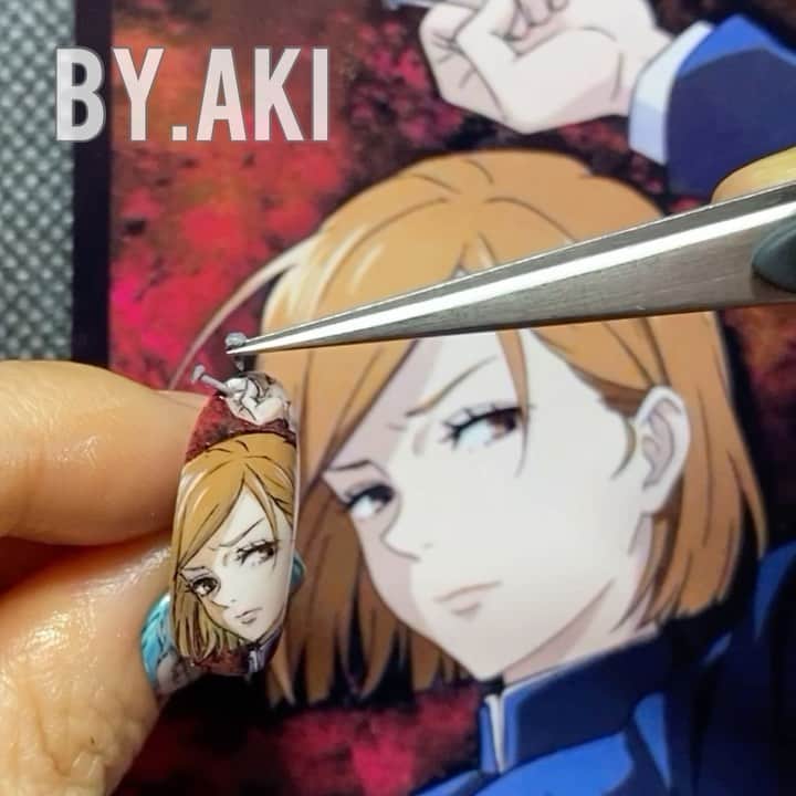 上野明子のインスタグラム
