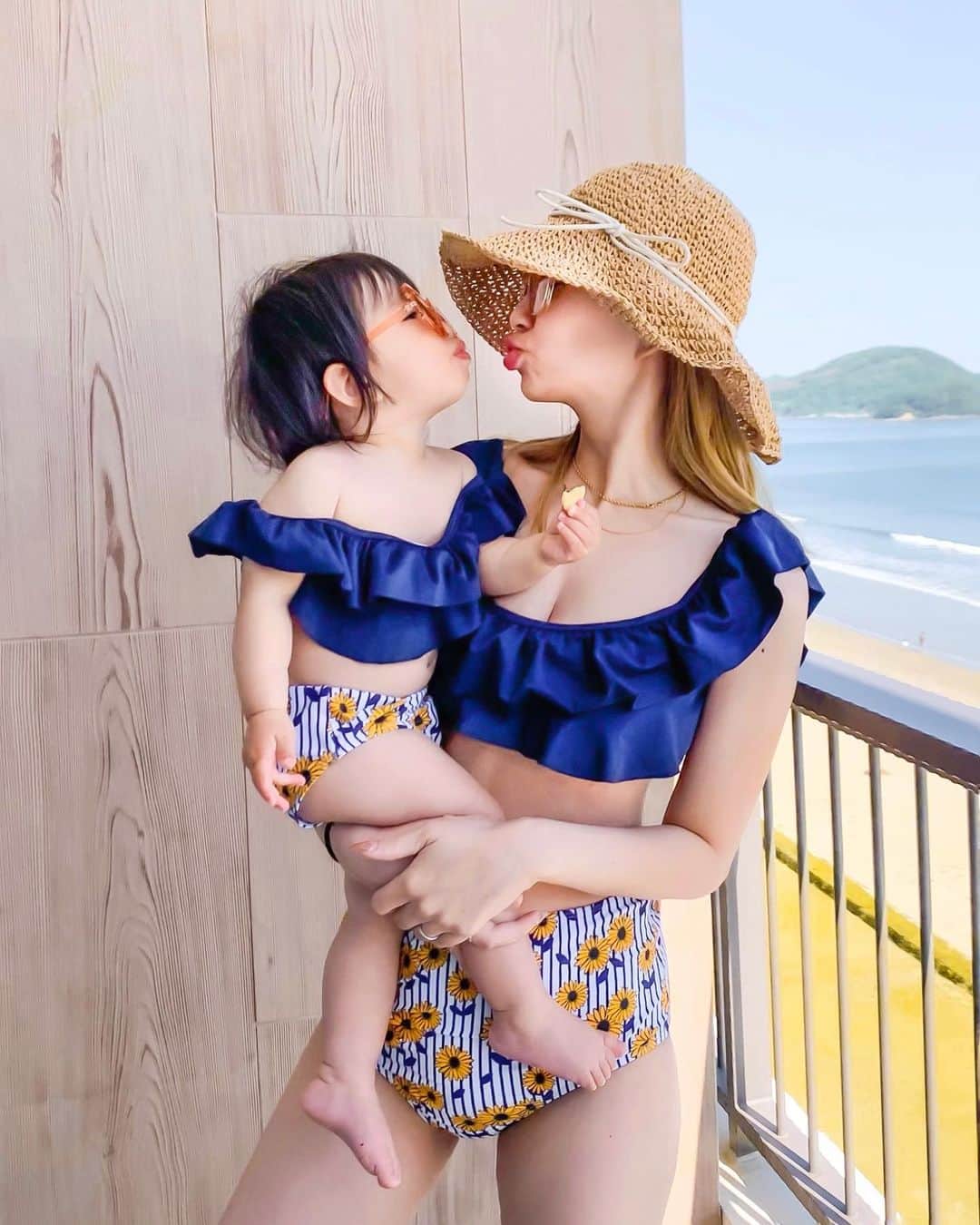 橘リンのグルメインスタ