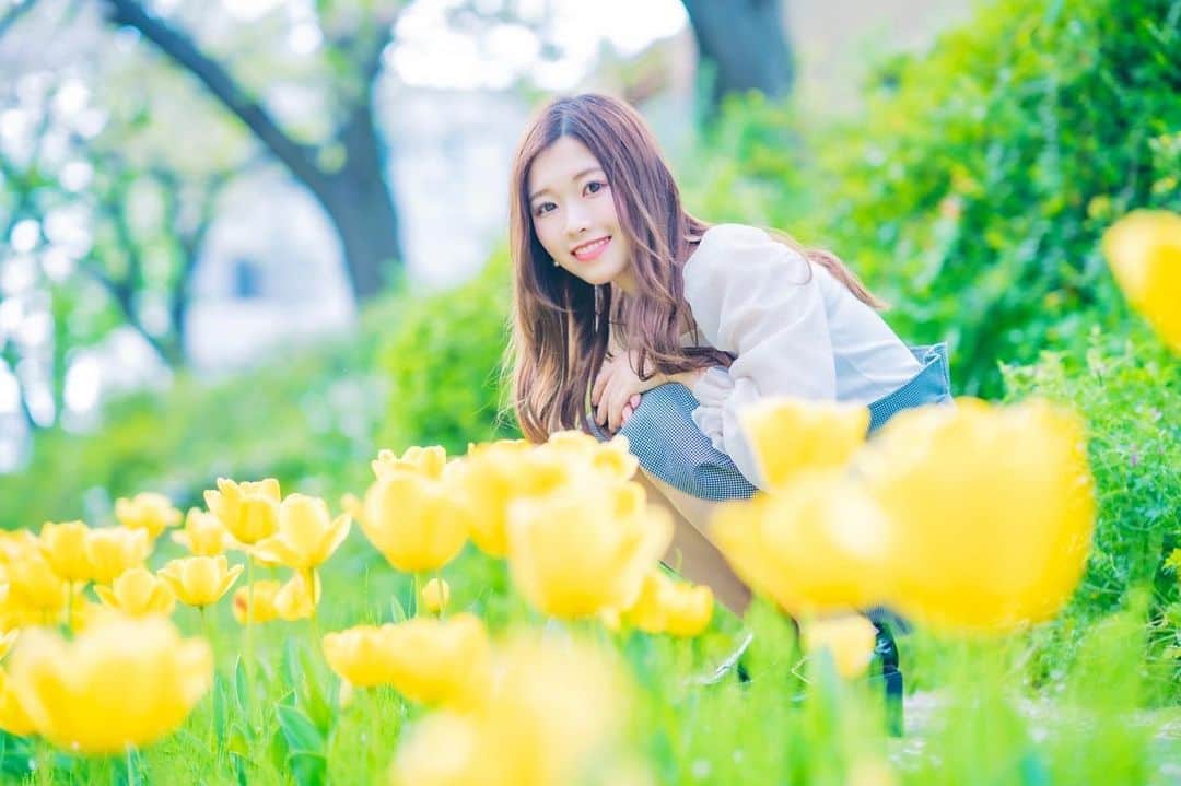 坂本奈優のインスタグラム：「🔖 .·」