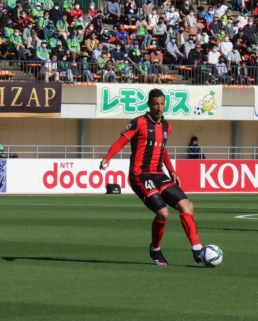 ジェイ・ボスロイドさんのインスタグラム写真 - (ジェイ・ボスロイドInstagram)「Recovery today… the team is in good spirits and we are preparing for Tosu in the cup!  Back at the #sapporodome , let’s get the win that can lead us onto a tough game away at Tokushima..   #consadole#team#together#win#belief#determination#striveforgreatness#blessed#hardwork#dedication#soccer#football#training#japan#jleague#adidas#adidastokyo」5月3日 16時08分 - jaybothroyd