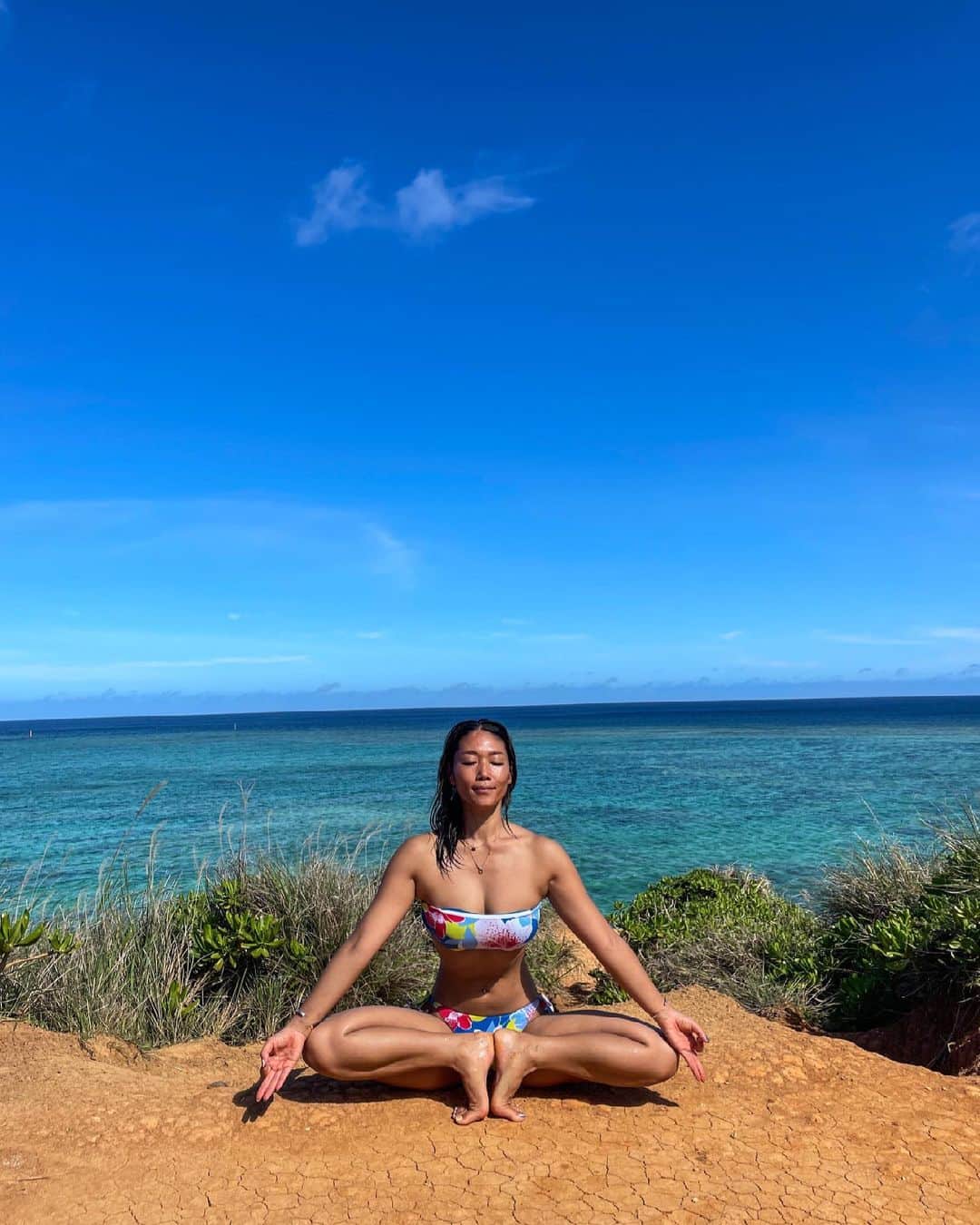大下瞳美のインスタグラム