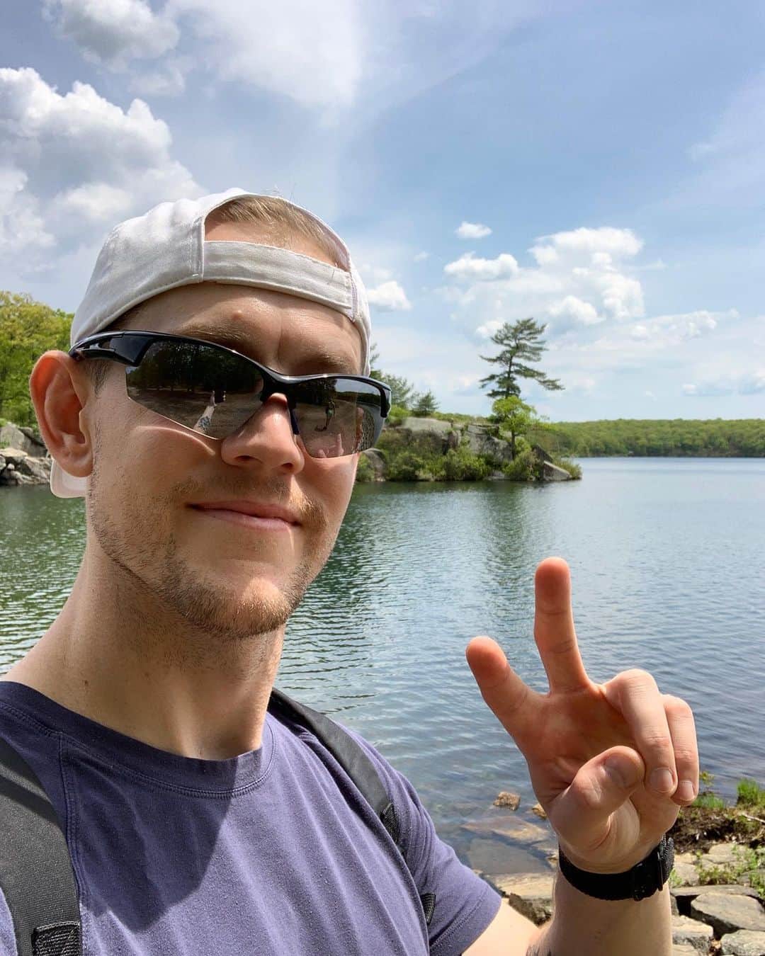テイラー・ペンバートンさんのインスタグラム写真 - (テイラー・ペンバートンInstagram)「Sport mode summer 💯✌🏼🔜」5月18日 7時44分 - pemberton