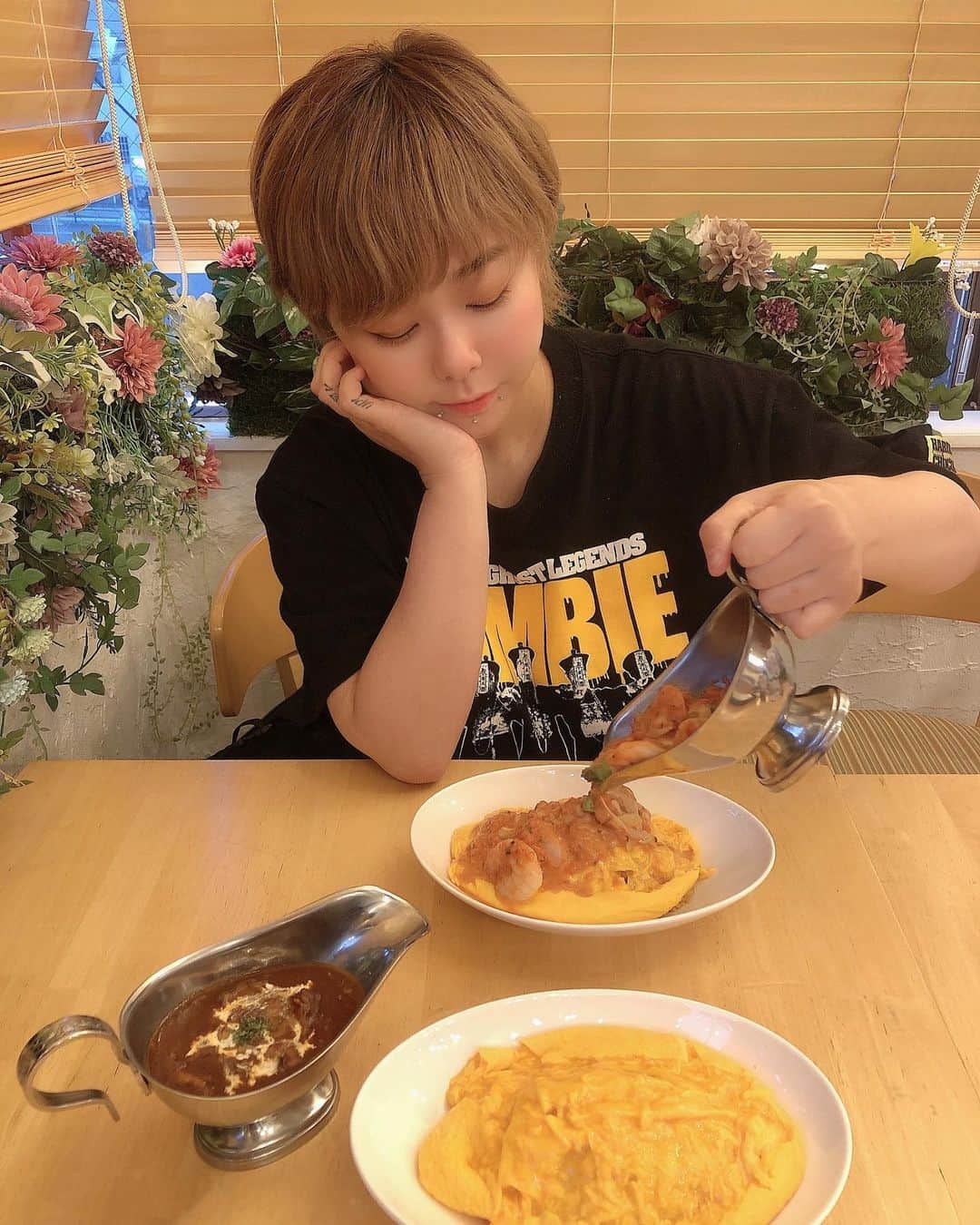 風子のインスタグラム
