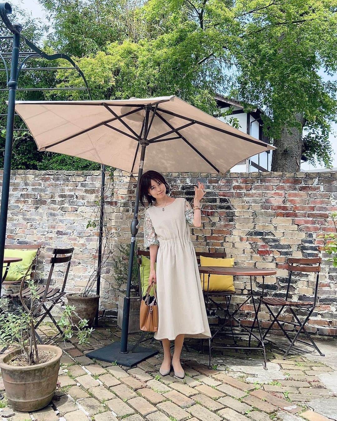 藤田りえのインスタグラム