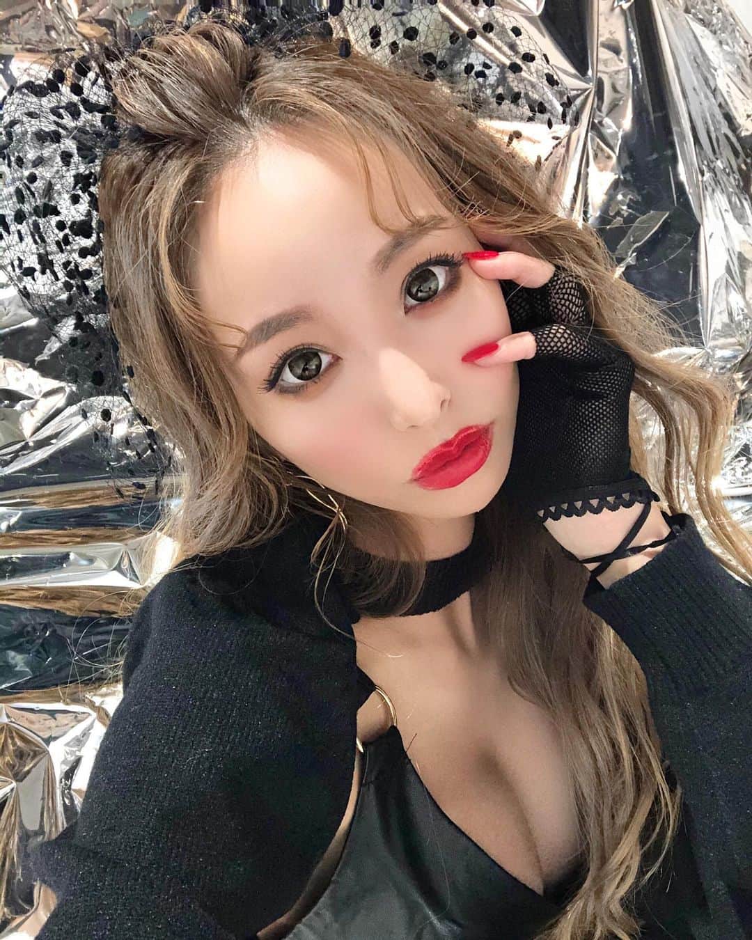 武田静加のインスタグラム