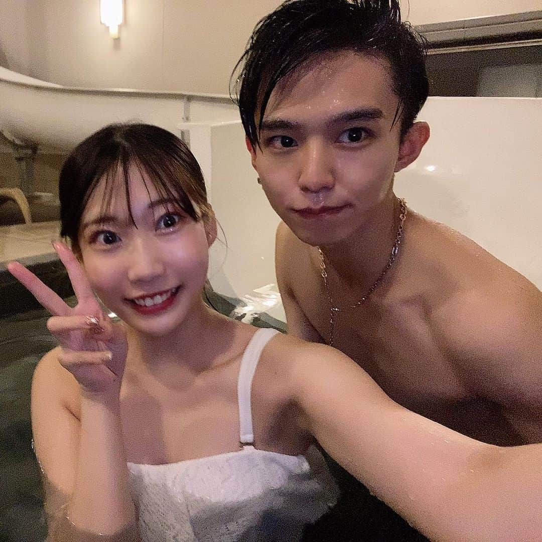 あーてぃんさんのインスタグラム写真 - (あーてぃんInstagram)「めちゃくちゃ楽しかったまた行きたい😆😆😆」5月3日 19時17分 - a_thin08