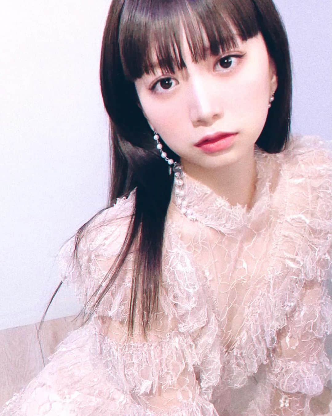 源藤アンリさんのインスタグラム写真 - (源藤アンリInstagram)「Twitterにも載せたやつ(›´ω`‹ )🙏」5月3日 19時47分 - anrigento