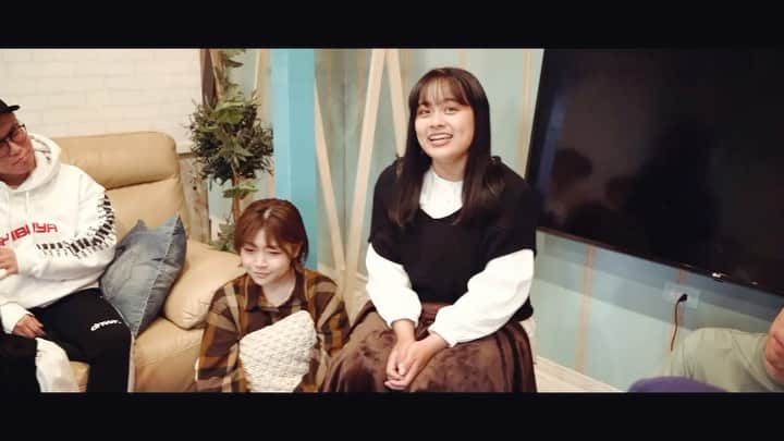 ずまのインスタグラム：「Sing Along! Projectさんのチャンネルで上がってます！ みてね！ @kodai_matsuura  @miisha3148 @pomp.quorum  @shiny_hikaru  @aru_minamikawa」