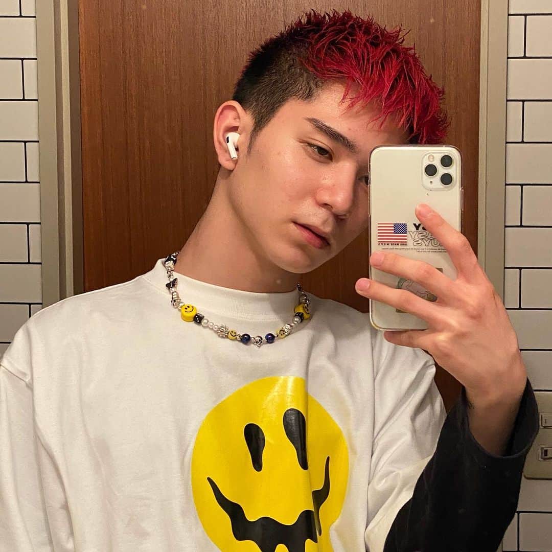 くろがねのあのインスタグラム
