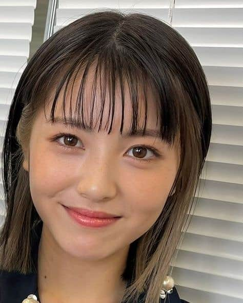 浜辺美波さんのインスタグラム写真 - (浜辺美波Instagram)「20歳すぎてすっかりきれいになったみーたん👩🏻 公開延期になってる賭ケグルイが早く見たい〜💕 ・ ・ ・ #浜辺美波 #はまみぃ #ベーやん #ベーやんスタイル #はまべみなみ #minamihamabe #賭ケグルイ🎥 #蛇喰夢子 #私立百花王学園 #浜辺美波可愛すぎ #浜辺美波好きな人と繋がりたい #l4l #f4f #tokyo #japan #instagramer #instagood #instalike #instapic」5月3日 20時38分 - lgm_naotan