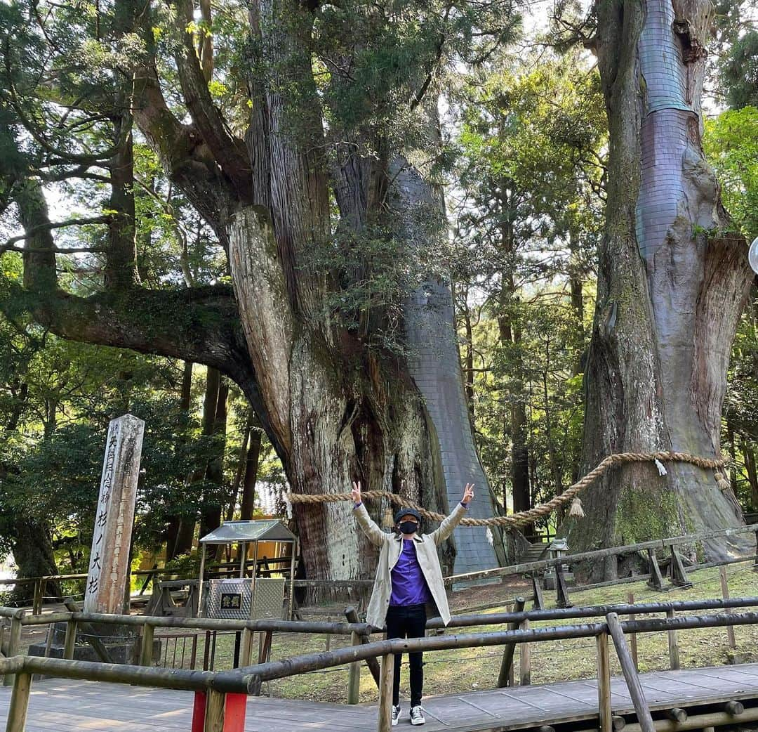 宮田和弥のインスタグラム