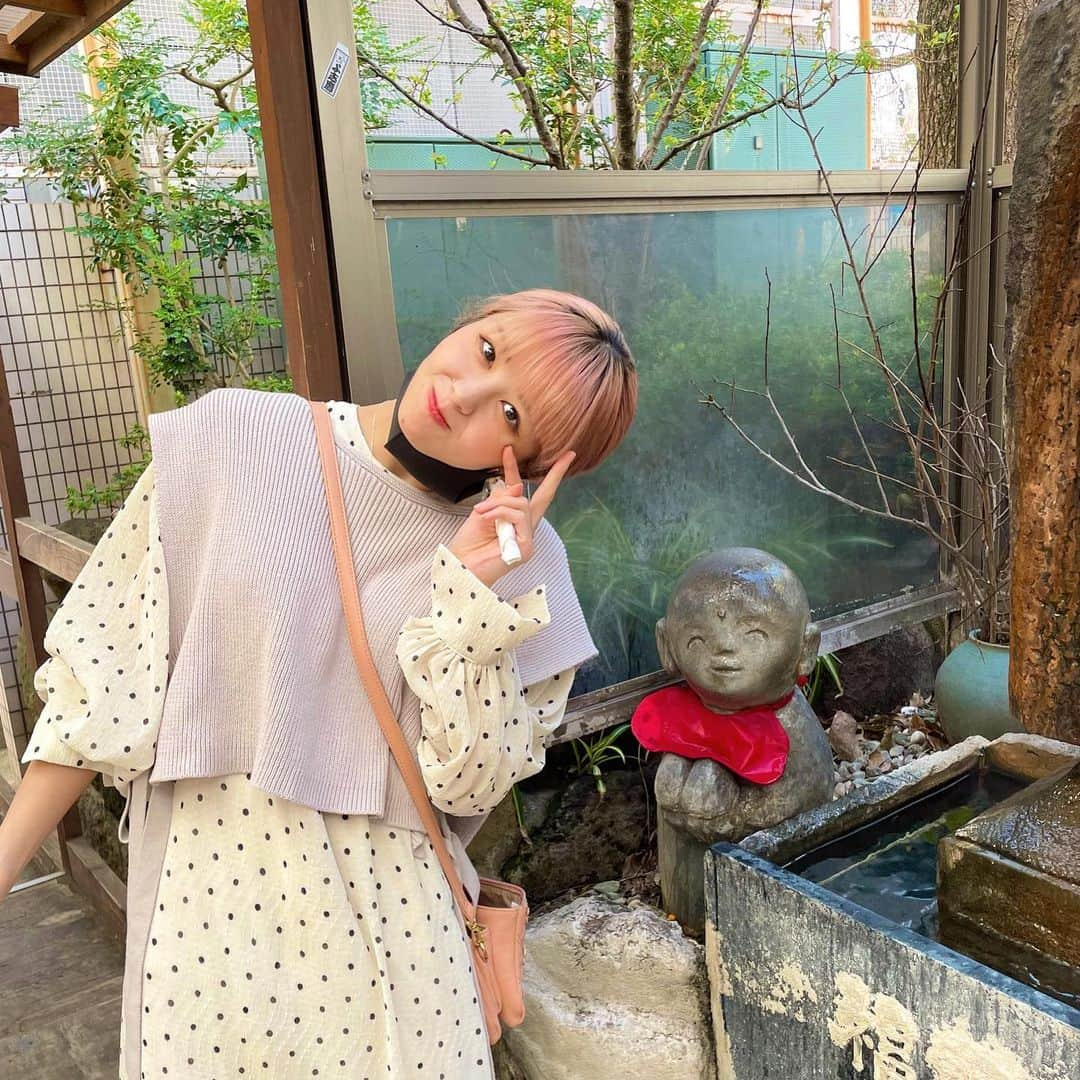 菅原美優のインスタグラム