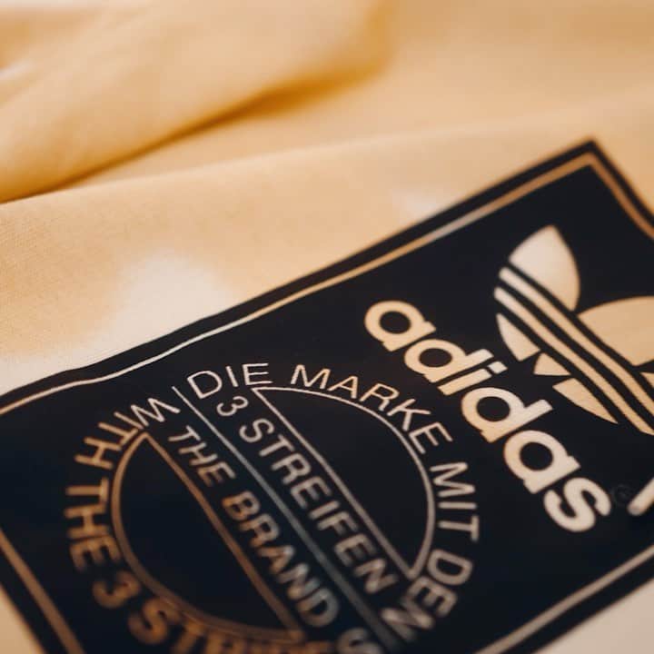 マクシミリアーノ・ロペスのインスタグラム：「Adidas is all in !  #ImpossibleIsNothing @adidasparis」