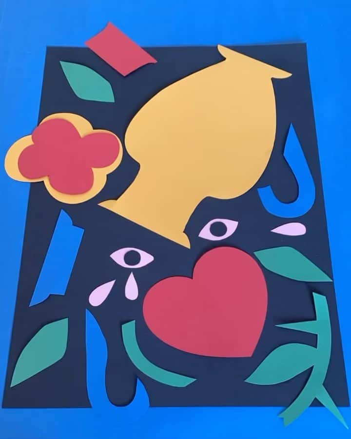 Rik Leeのインスタグラム