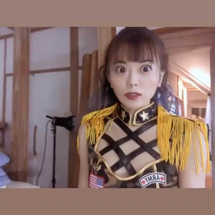 及川愛未のインスタグラム
