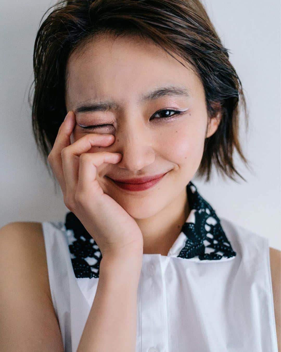 masayuki nittaのインスタグラム：「. 🦦」