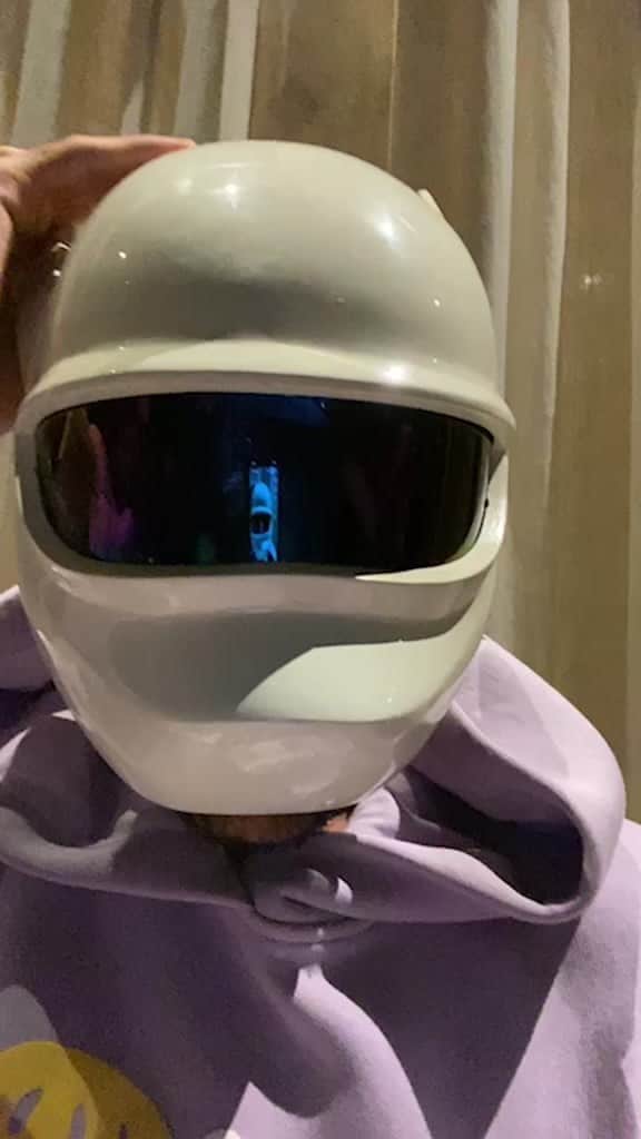 CROのインスタグラム：「TRIP」