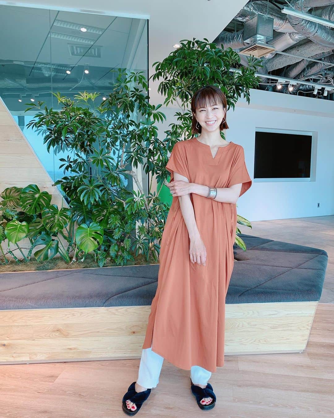 安田美沙子のインスタグラム